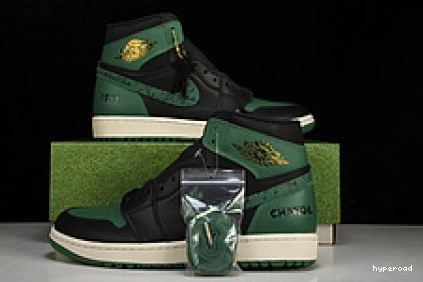 Hyperoad Golf Eastside 1 Retro Golf Jordan 1961 High 1013